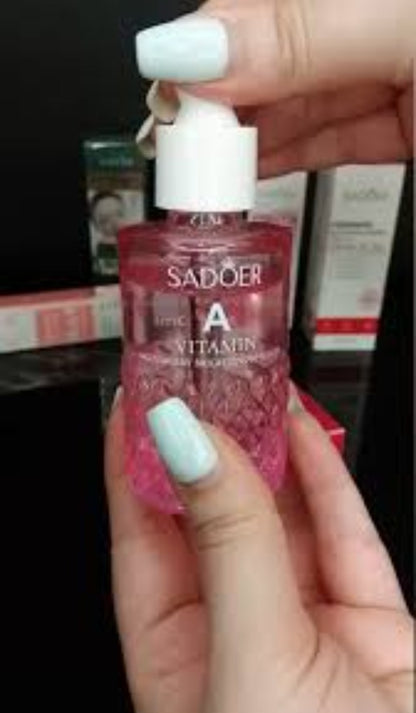 Sueros Antioxidantes